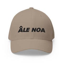 Âle Noa - The Icon Cap (Embroidery)