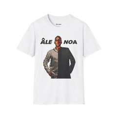 Âle Noa – From Silence to Voice Tee
