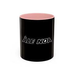 Âle Noa - The Icon Mug
