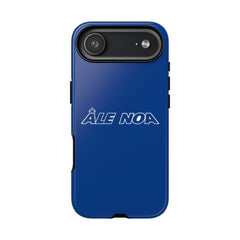 Âle Noa - The Icon Case