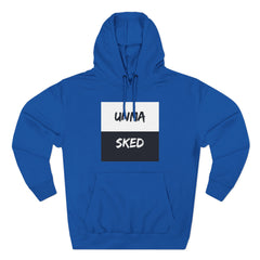 Âle Noa - The Eclipse Hoodie