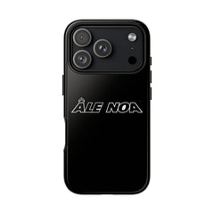 Âle Noa - The Icon Case