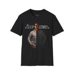 Âle Noa – From Silence to Voice Tee