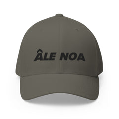 Âle Noa - The Icon Cap (Embroidery)