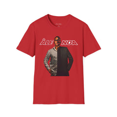 Âle Noa – From Silence to Voice Tee