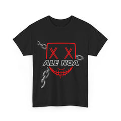 Âle Noa – Unchained Tee