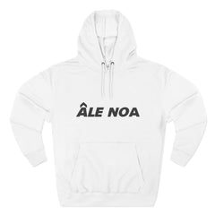 Âle Noa - The Icon Hoodie