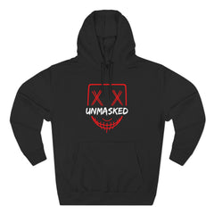 Âle Noa - The Unmasked Hoodie