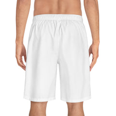 Âle Noa - Unmasked Shorts
