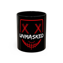 Âle Noa - The Unmasked Mug