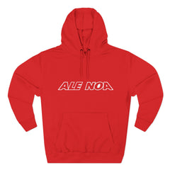Âle Noa - The Icon Hoodie