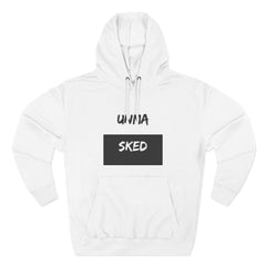 Âle Noa - The Eclipse Hoodie