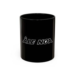 Âle Noa - The Icon Mug