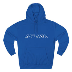 Âle Noa - The Icon Hoodie