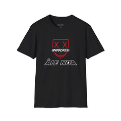 Âle Noa – Bold Mark Tee