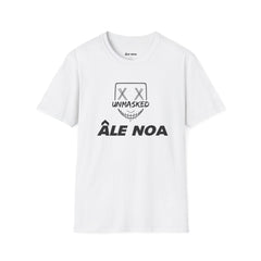 Âle Noa – Bold Mark Tee